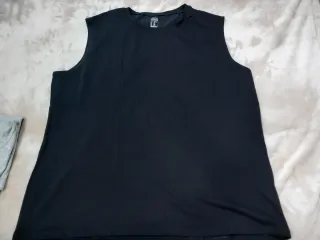 Lote 7 Camisetas Decathlon Talla L-XL