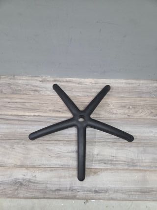 Silla Gaming Talius Gecko V2 Negra y Naranja