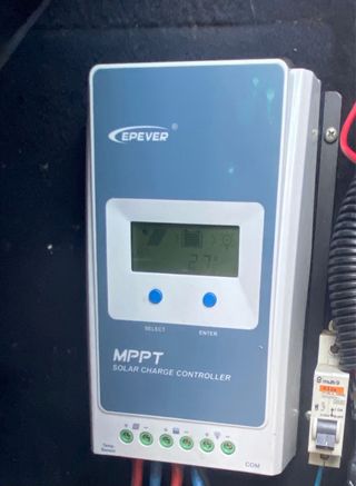 Volkswagen LT35 2004