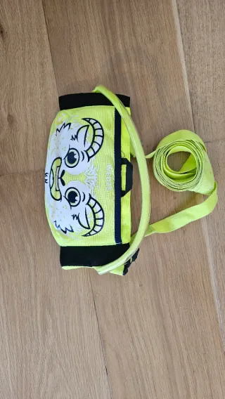 Arnes de esquí para niños