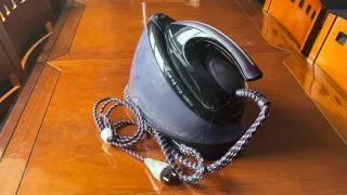 Centro de Planchado Philips PerfectCare Aqua Silen