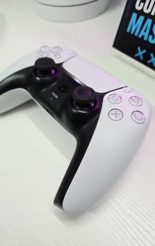 Mando PS5 Sony Blanco