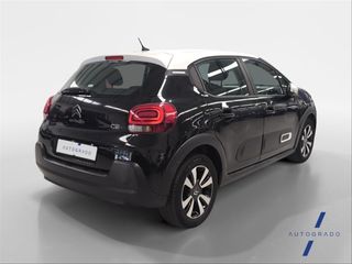 CITROEN C3 PureTech 60KW 83CV Feel Pack