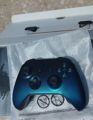 Xbox One 1TB The Division Edición Limitada