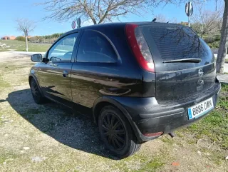 Opel Corsa 2006