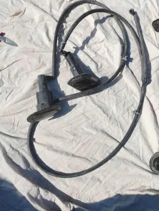 Lavafaros Opel Insignia 2011