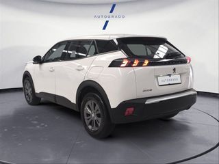 PEUGEOT 2008 Active BlueHDI 100 SS BVM6