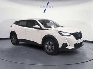 PEUGEOT 2008 Active BlueHDI 100 SS BVM6