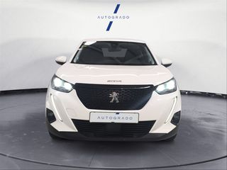 PEUGEOT 2008 Active BlueHDI 100 SS BVM6