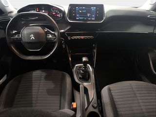 PEUGEOT 2008 Active BlueHDI 100 SS BVM6