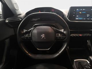 PEUGEOT 2008 Active BlueHDI 100 SS BVM6