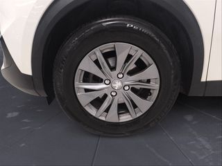 PEUGEOT 2008 Active BlueHDI 100 SS BVM6