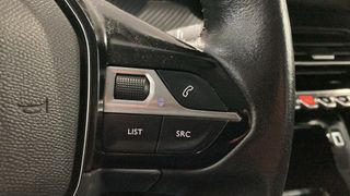 PEUGEOT 2008 Active BlueHDI 100 SS BVM6