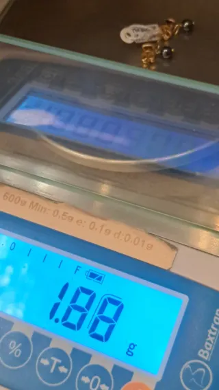 Pendientes Oro 18k Corazón