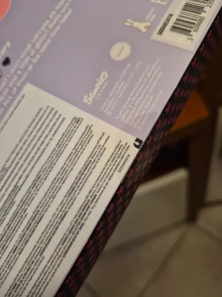 Set Regalo Kuromi Soda