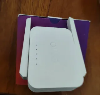 Ripetitore Wifi STRONG REPEATER300S