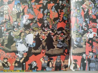 Lote 5 libros buscar