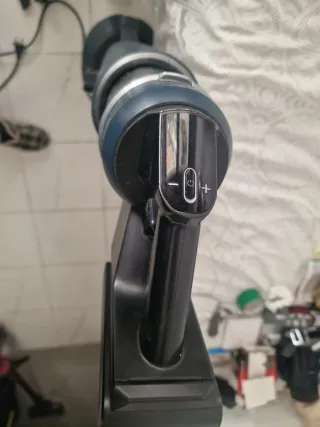 aspiradora samsung bespoke jet