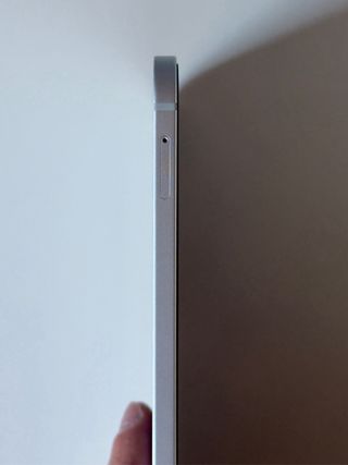 iPad Pro 11 Chip M2 256 GB wifi+cell.