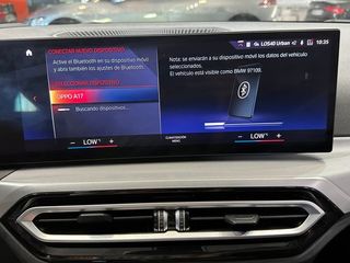 BMW Serie 3 320E 204CV FAMILIAR