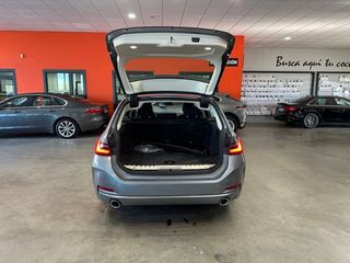 BMW Serie 3 320E 204CV FAMILIAR