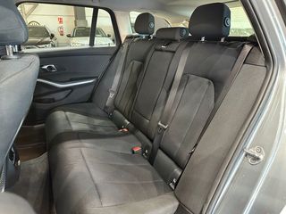 BMW Serie 3 320E 204CV FAMILIAR
