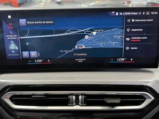 BMW Serie 3 320E 204CV FAMILIAR