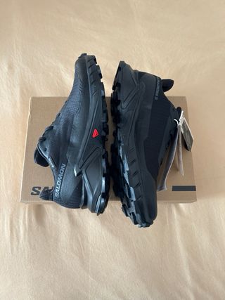 Salomon Alphacross 5 Gore-tex