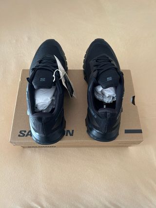 Salomon Alphacross 5 Gore-tex