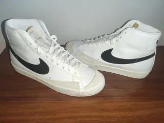 Nike Blazer Mid '77 Unisex 42 Sneakers