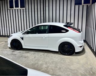 Ford Focus RS