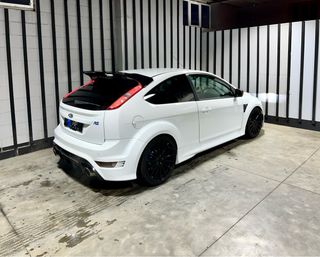 Ford Focus RS