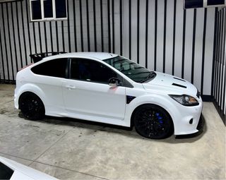 Ford Focus RS