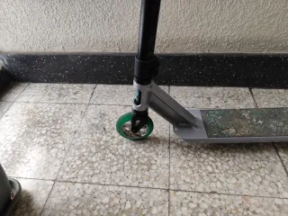 Patinete Oxelo freestyle