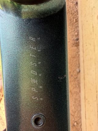 Bicicleta Gravel Scott Speedster 50 2022