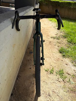 Bicicleta Gravel Scott Speedster 50 2022