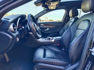 Mercedes Clase C C180 9G-TRONIC AMG LINE 156cv