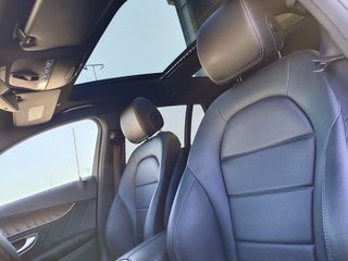 Mercedes Clase C C180 9G-TRONIC AMG LINE 156cv