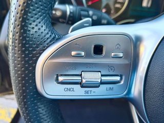 Mercedes Clase C C180 9G-TRONIC AMG LINE 156cv