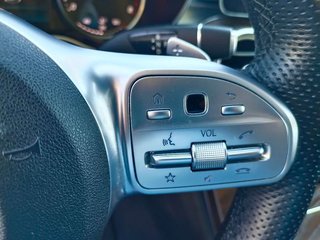 Mercedes Clase C C180 9G-TRONIC AMG LINE 156cv