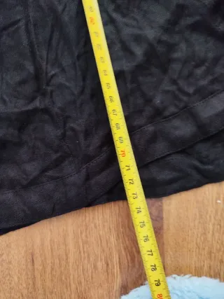 Vestido Coline negro nuevo