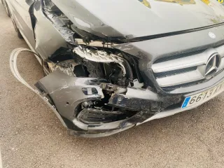 Mercedes-Benz GLA 2015 AMG