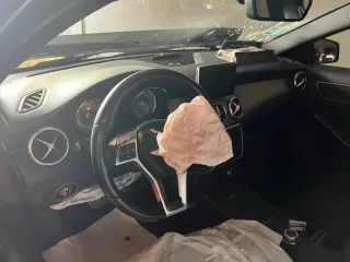 Mercedes-Benz GLA 2015 AMG