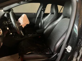 Mercedes-Benz GLA 2015 AMG