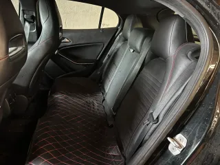 Mercedes-Benz GLA 2015 AMG