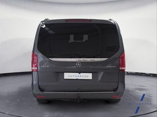 MERCEDES-BENZ Clase V 250 Bluetec Edition1 Largo