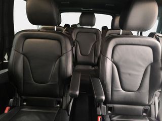 MERCEDES-BENZ Clase V 250 Bluetec Edition1 Largo