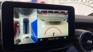 MERCEDES-BENZ Clase V 250 Bluetec Edition1 Largo