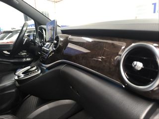 MERCEDES-BENZ Clase V 250 Bluetec Edition1 Largo