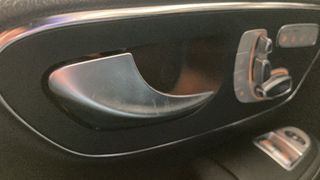 MERCEDES-BENZ Clase V 250 Bluetec Edition1 Largo